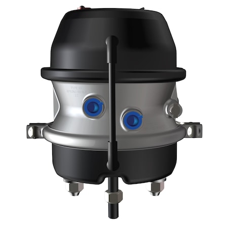 Mgm S-Cam Brakes Drum Double Diaphragm 3432139